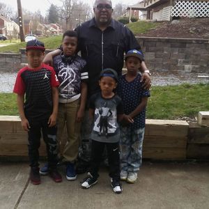 Meet your Posher, Wesley